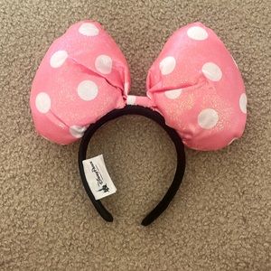 Minnie Mouse Ears